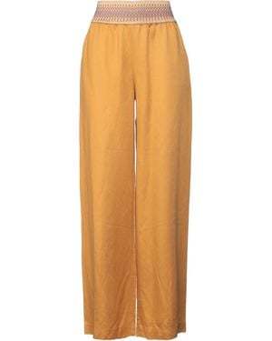 Akep Trouser - Orange