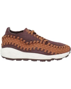 Nike Trainers - Brown