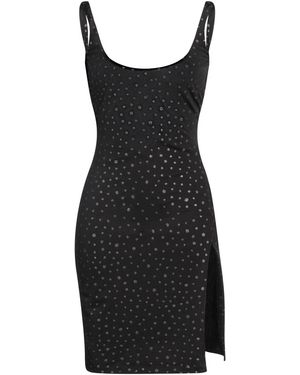Chiara Ferragni Mini Dress - Black
