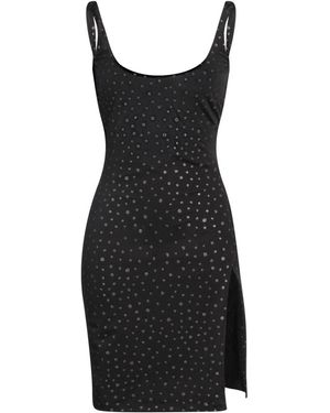 Chiara Ferragni Mini Dress - Black