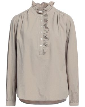 Xirena Top - Grey