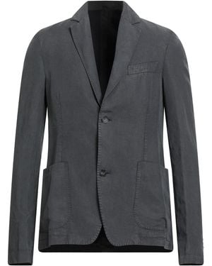 Officine Generale Blazer - Schwarz