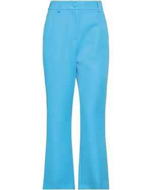 Rebel Queen Trouser - Blue
