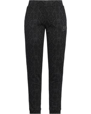 EA7 Trouser - Black