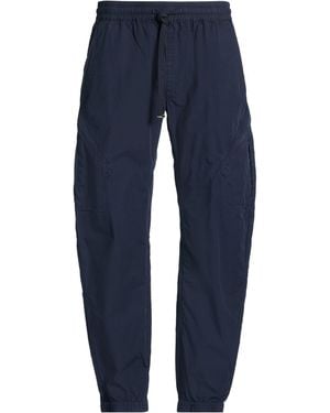 Blauer Trousers - Blue