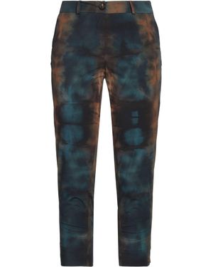 Rrd Trouser - Blue