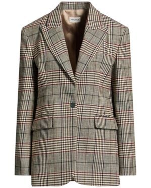 P.A.R.O.S.H. P.A.R.O..H. Blazers - Multicolor