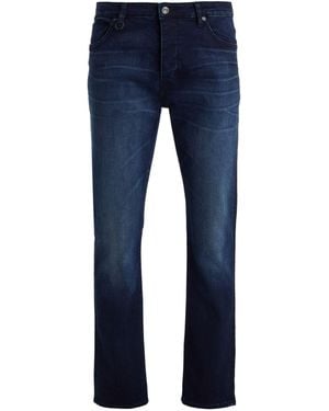 Neuw Pantalon en jean - Bleu