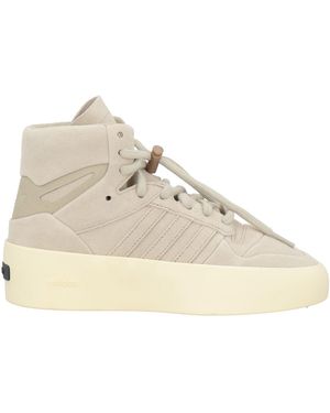 ADIDAS X FEAR OF GOD Trainers - Natural
