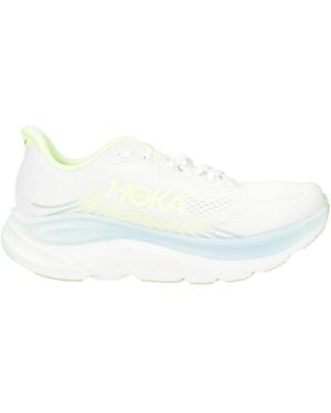 Hoka One One Sneakers - Weiß