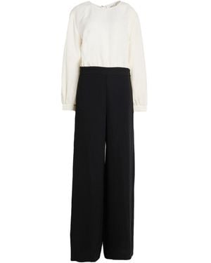 Ba&sh Jumpsuit - White