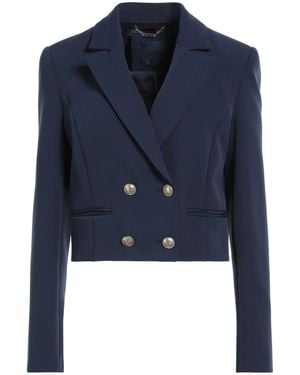 Guess Blazer - Blau