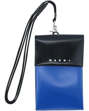 Marni Cover & Hüllen - Blau