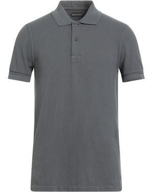 Tom Ford Polo - Gris