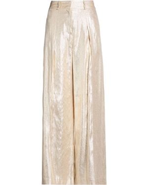 Sly010 Trousers - Natural