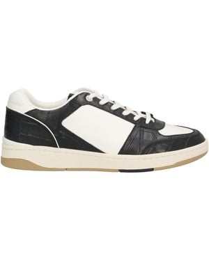 Michael Kors Sneakers - Schwarz