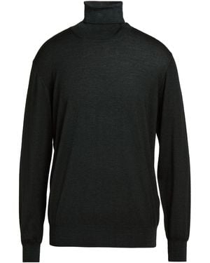 Altea Cuello Alto - Negro