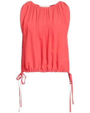 Jucca Top - Red