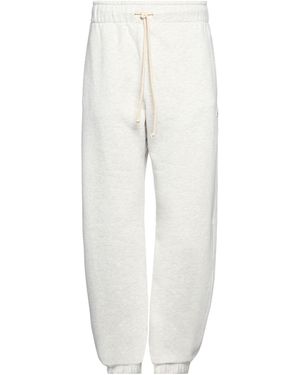 Autry Trouser - White