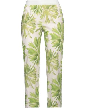 Liviana Conti Trouser - Green