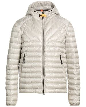 Parajumpers Puffer - Natural