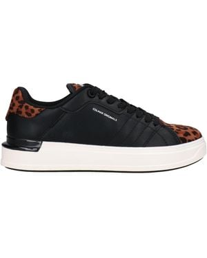 Colmar Trainers - Black