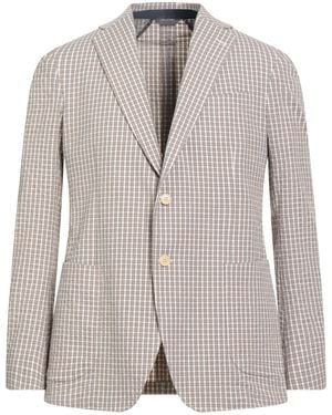 Tombolini Blazer - Grey