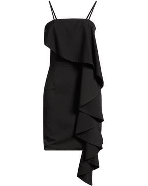 ViCOLO Mini Dress - Black