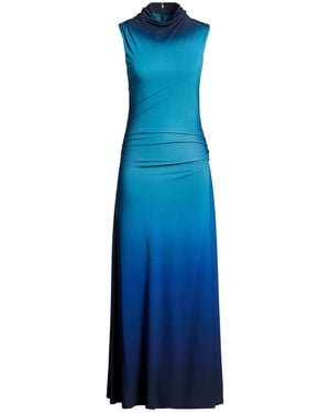 Jonathan Simkhai Maxi Dresses - Blue