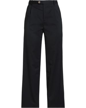 Sandro Trouser - Blue