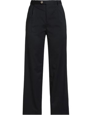 Sandro Trouser - Blue