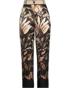 Shirtaporter Trouser - Green