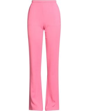forte_forte Trouser - Pink
