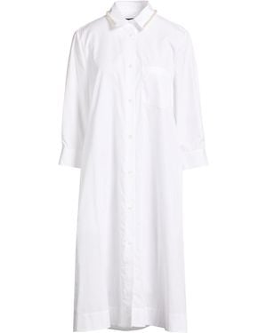 Simone Rocha Shirt Cotton - White