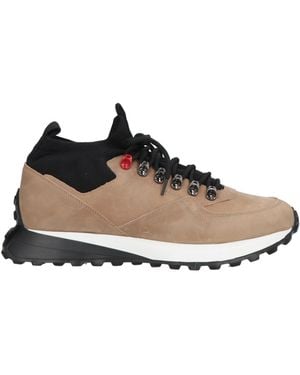Peuterey Trainers - Black