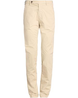 Berwich Trouser - Natural