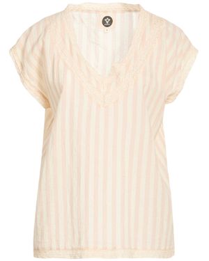 B'Sbee Top Cotton - Natural