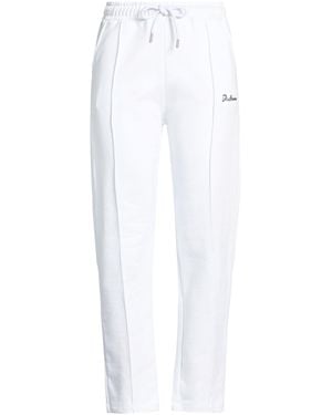 DISCLAIMER Pants - White