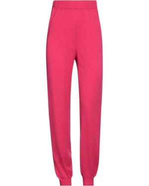 Soallure Pantalone - Rosa