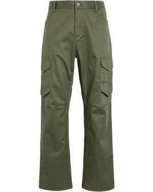 Balmain Trouser - Green