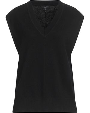 Rag & Bone Jumper - Black
