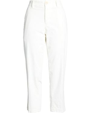 PT Torino Trouser - White