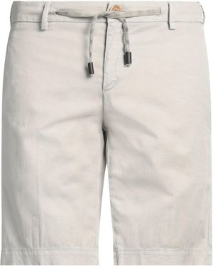 Havana & Co. Shorts E Bermuda - Grigio
