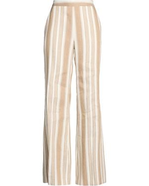 Drumohr Trouser - Natural