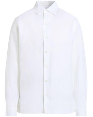 Agnona Shirt - White