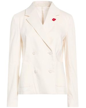 Lardini Blazers - White