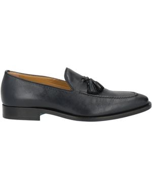 Sutor Mantellassi Loafer - Grey