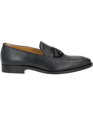 Sutor Mantellassi Loafer - Grey