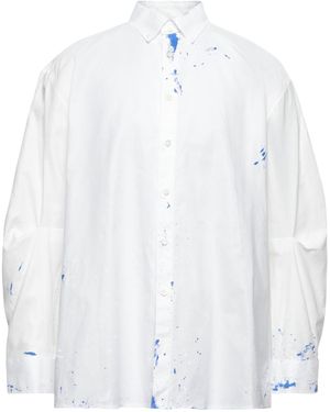 Adererror Shirt - White