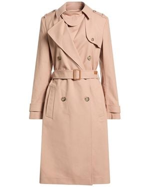 Tod's Sobretodo Y Gabardina - Neutro